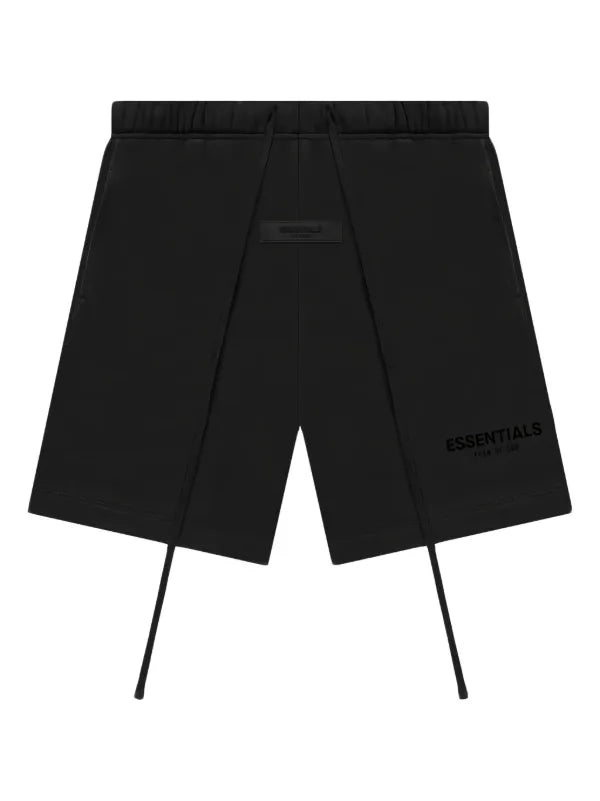 FEAR OF GOD ESSENTIALS                  (T-SHIRT+SHORT) 'STRETCH LIMO’