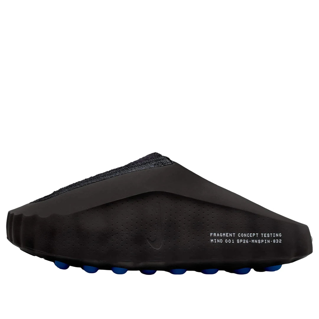 Nike Mind 001 (Fragment Black)