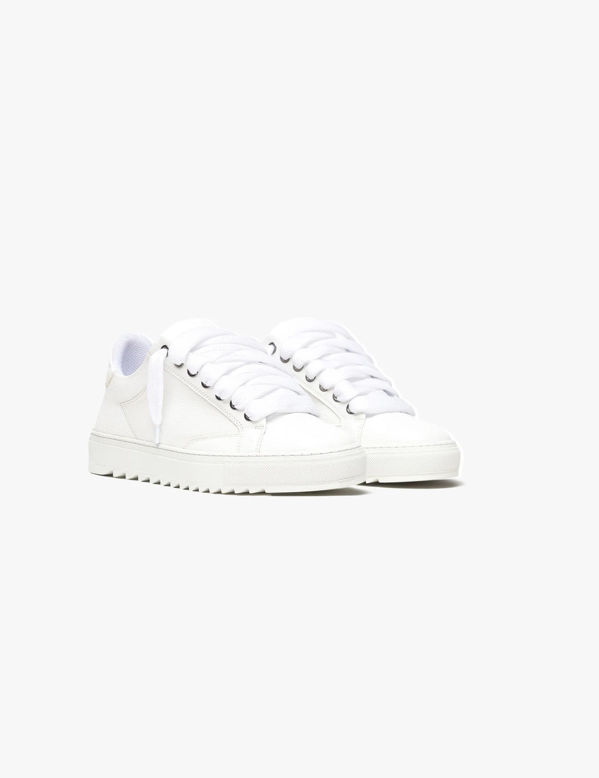 ACRYLIC WHITE