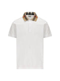 Classic Collared Polo Shirt