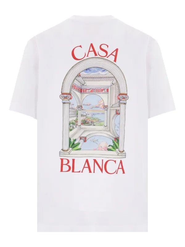 Le Passage T-shirt