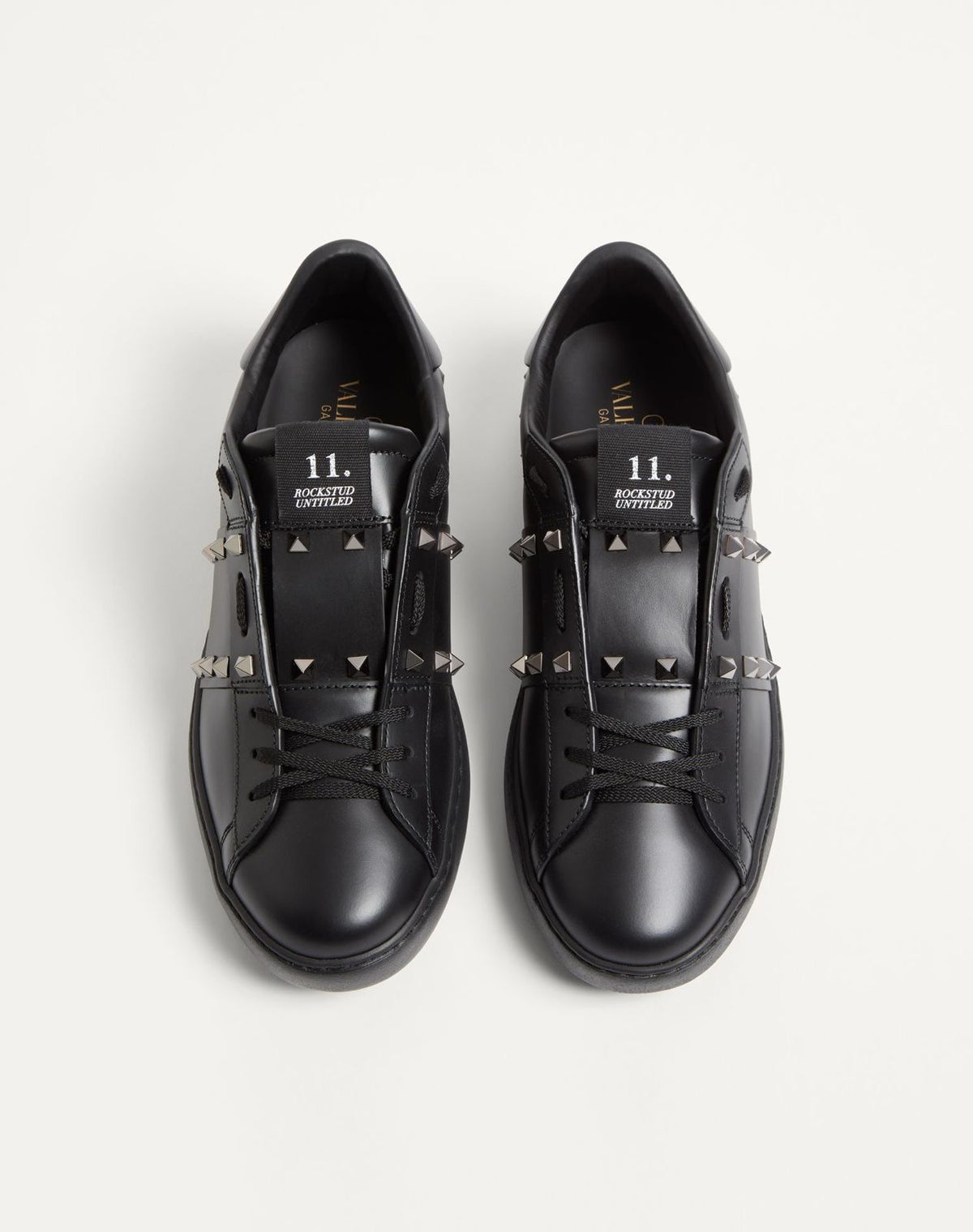 Rockstud Black