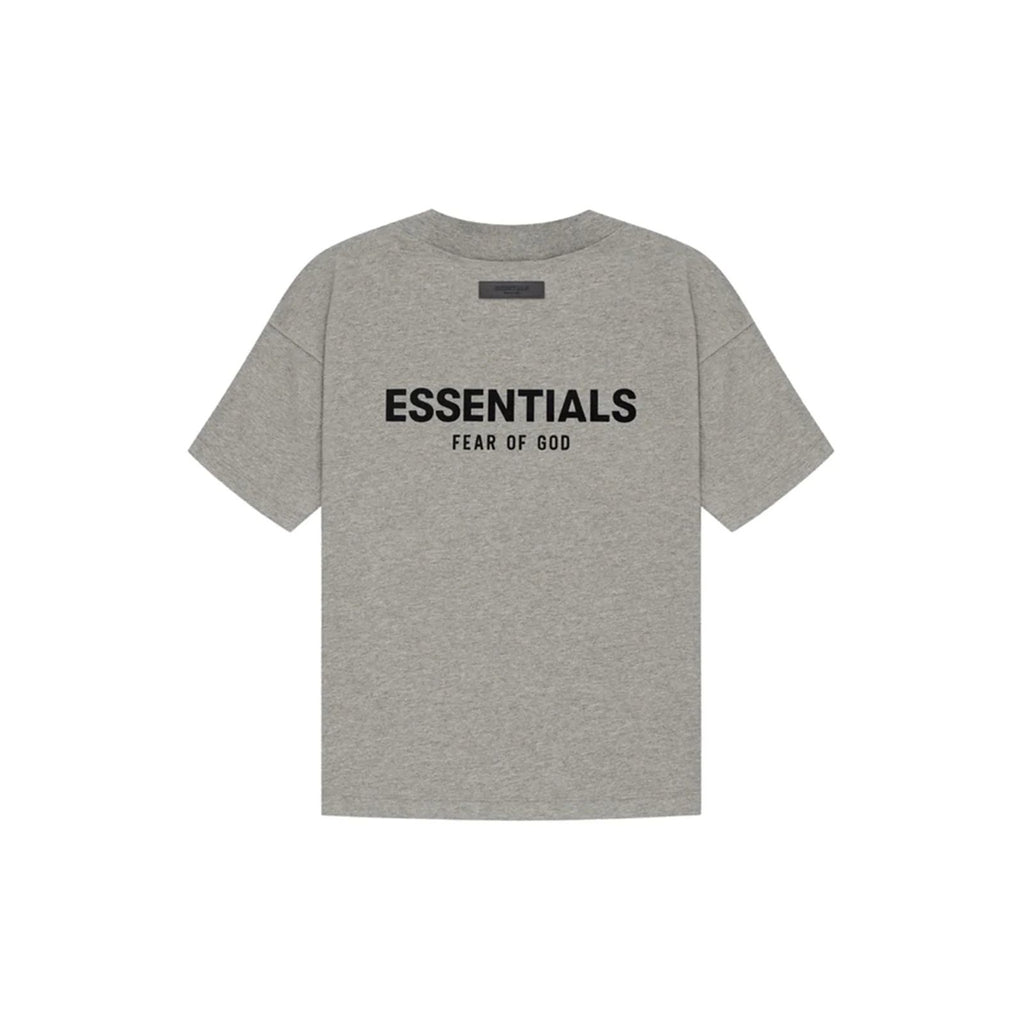 SHIRT  'DARK OATMEAL’