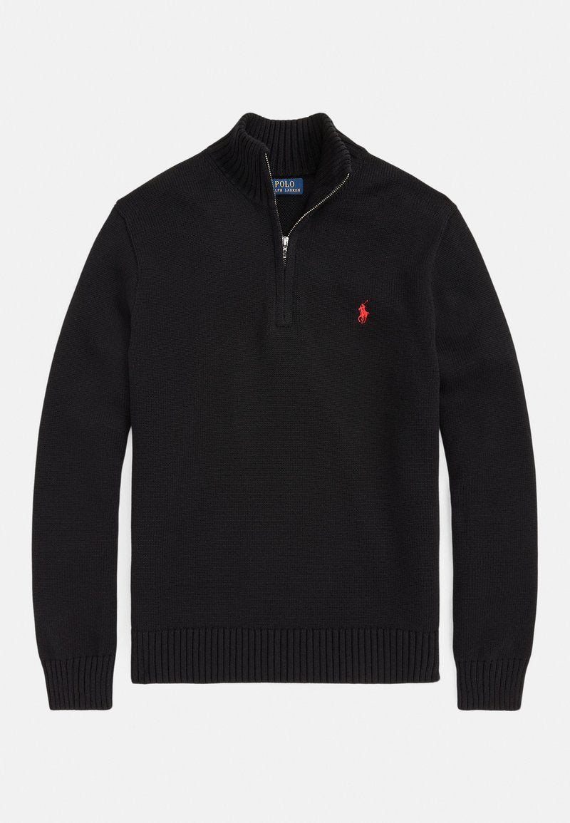 Ralph Lauren quarter zip
