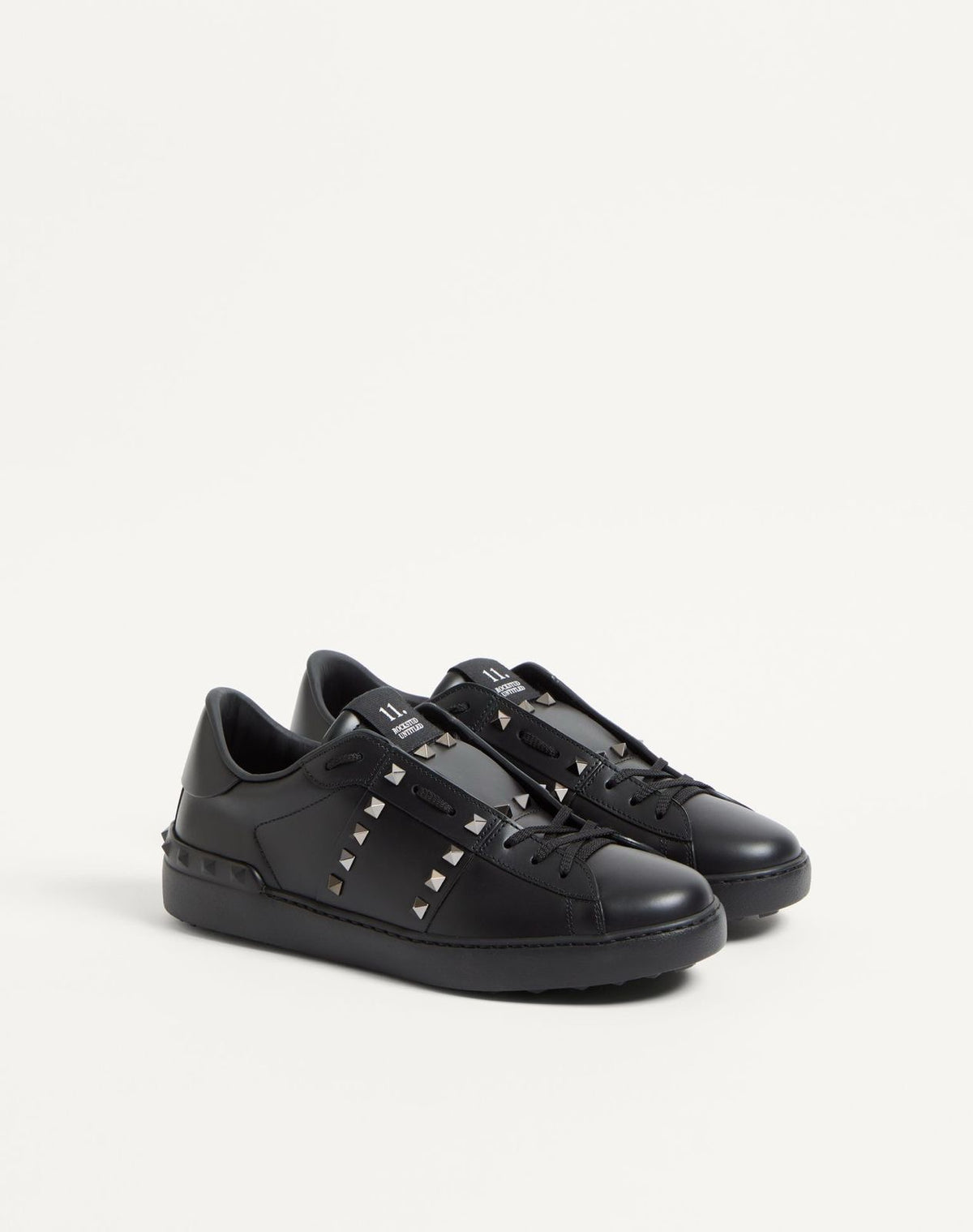 Rockstud Black