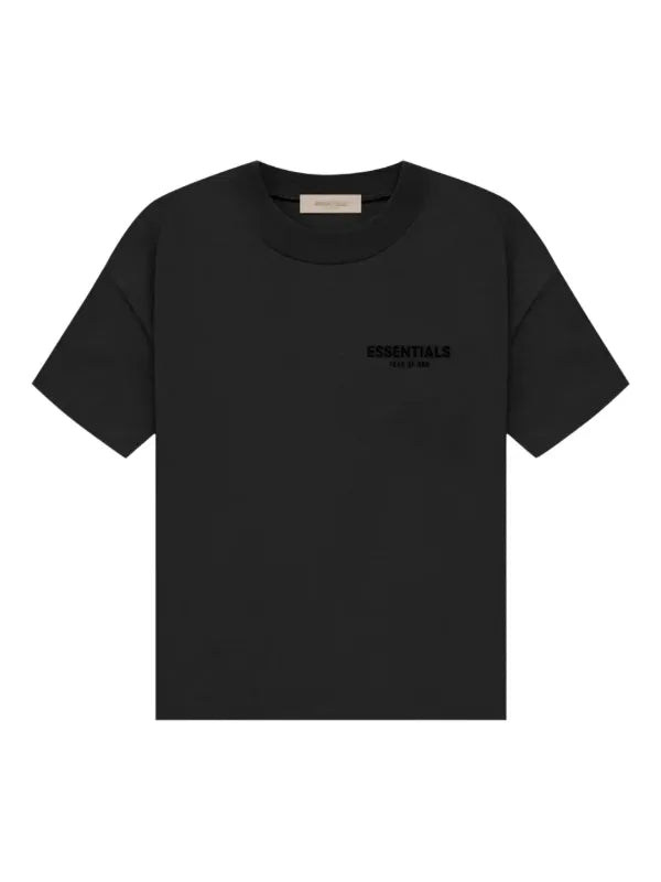 FEAR OF GOD ESSENTIALS                  (T-SHIRT+SHORT) 'STRETCH LIMO’