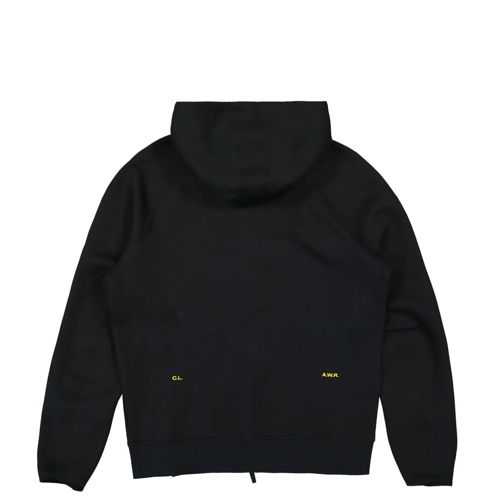 Nike x NOCTA Tech Fleece Hoodie & Joggers Set (Black)
