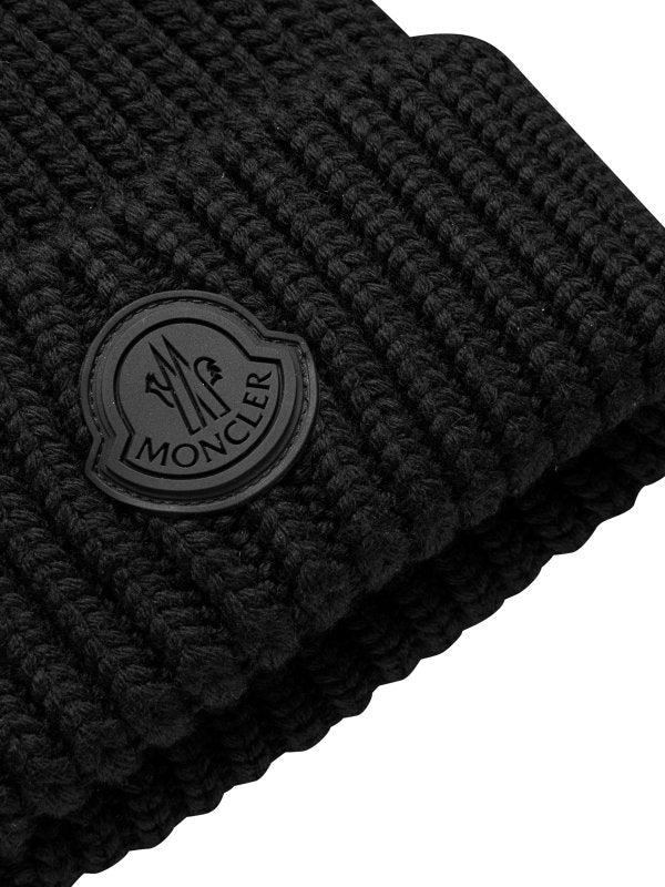 MONCLER ICE CAP