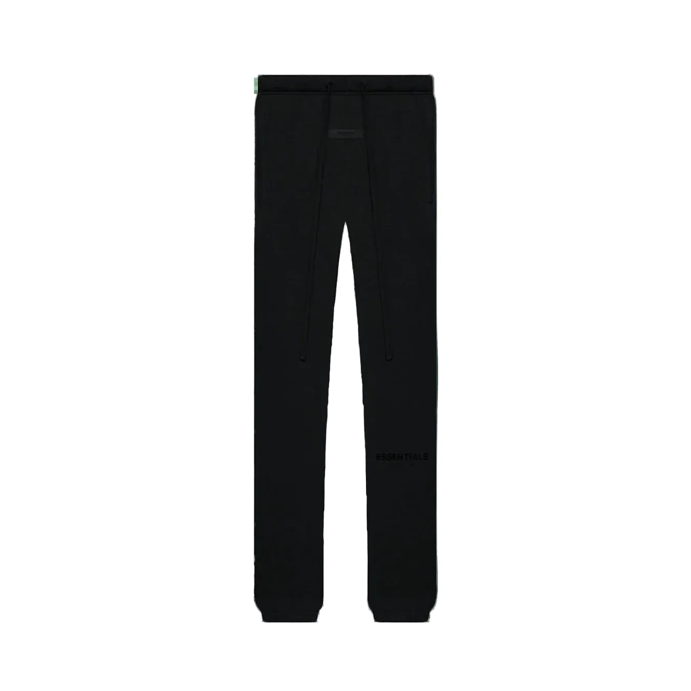 FEAR OF GOD ESSENTIALS PANTS 'STRETCH LIMO' (SS22)