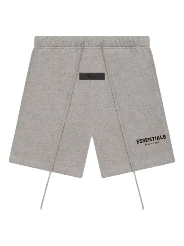 (T-SHIRT+SHORT)'DARK OATMEAL’