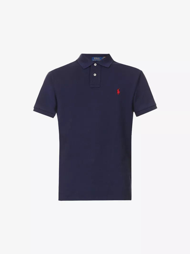 POLO RALPH LAUREN (NAVY)