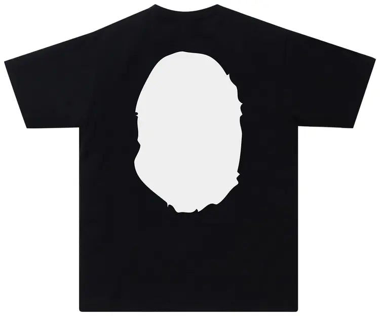 BAPE "Ape Head" T-Shirt