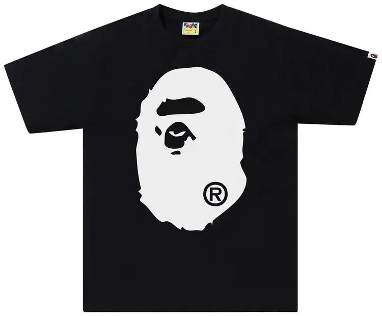 BAPE "Ape Head" T-Shirt