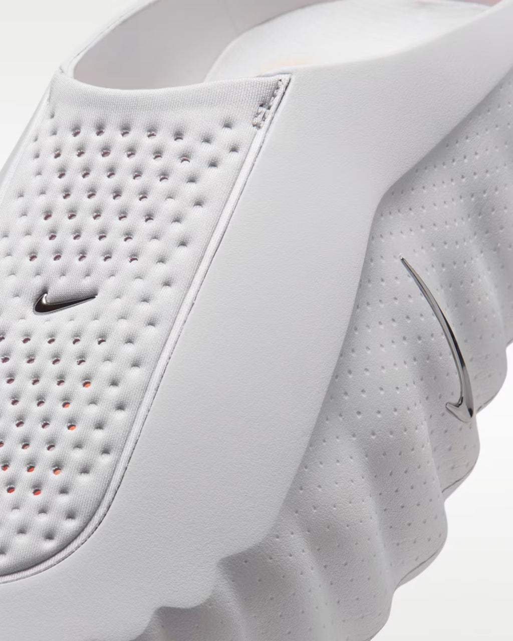 Nike Mind 001 (White)