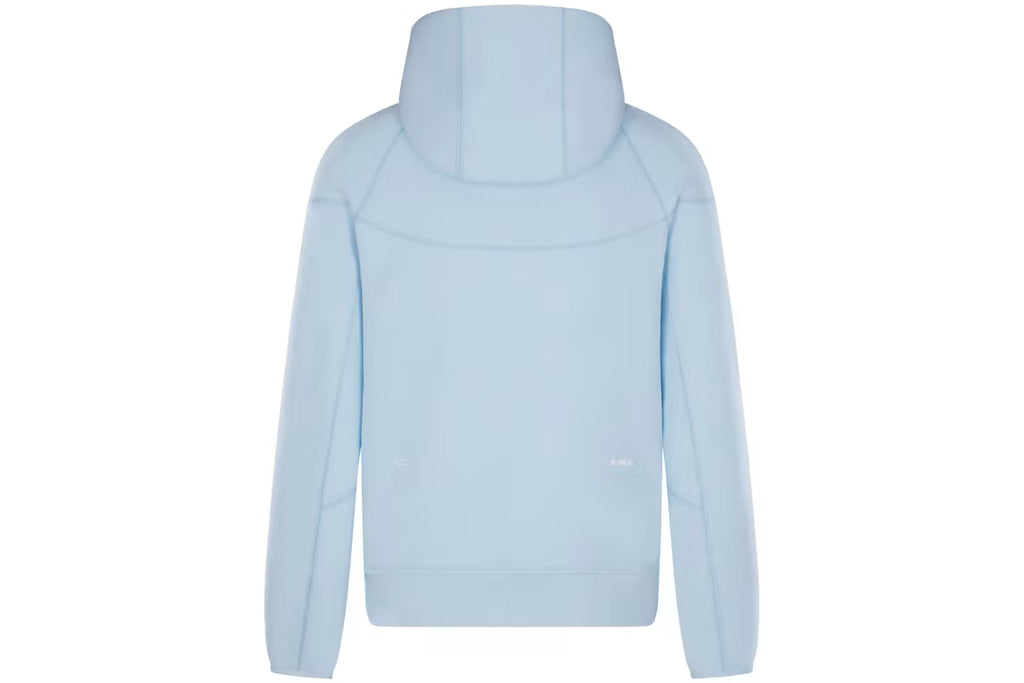 Nike x NOCTA Tech Fleece Hoodie (Blue)
