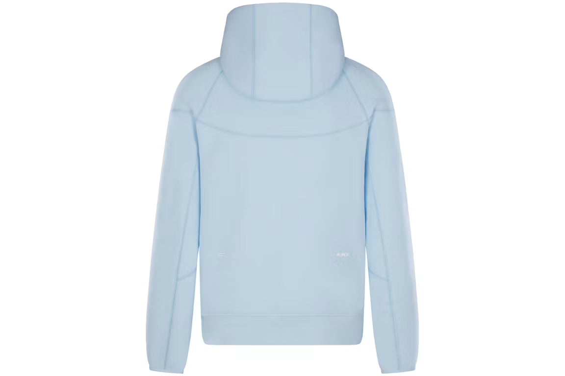 Nike x NOCTA Tech Fleece Hoodie (Blue)
