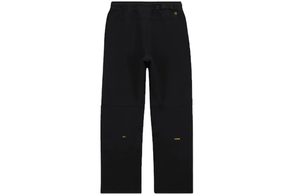 Nike x NOCTA Tech Fleece Hoodie & Joggers Set (Black)
