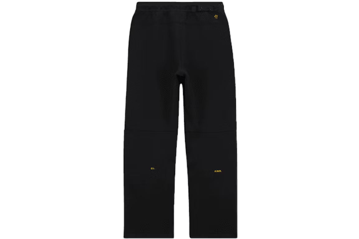 Nike x NOCTA Tech Fleece Hoodie & Joggers Set (Black)