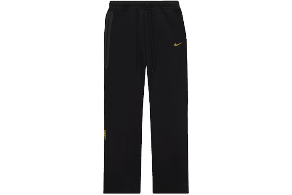 Nike x NOCTA Tech Fleece Hoodie & Joggers Set (Black)
