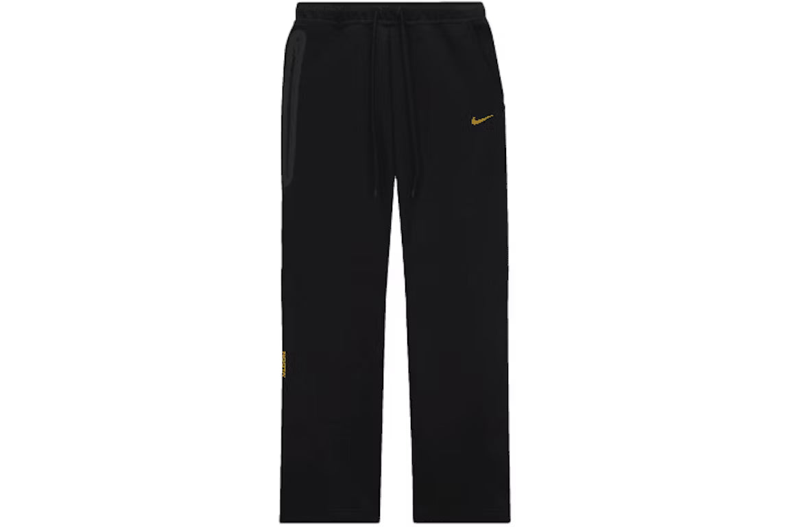 Nike x NOCTA Tech Fleece Hoodie & Joggers Set (Black)