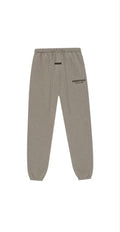 FOG Fleece Pants (Heather Grey)