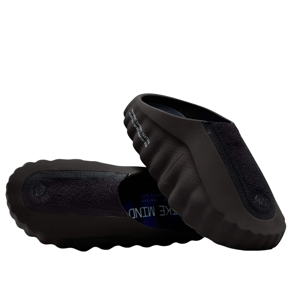 Nike Mind 001 (Fragment Black)